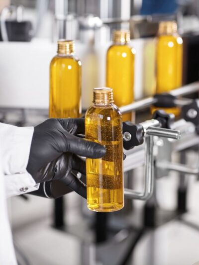 Belleza, cosméticos y cuidado personal