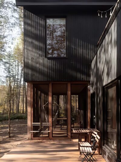 Arquitectura, diseño e inmobiliarias