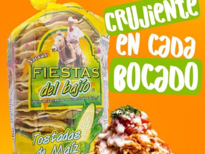 Fiestas del Bajío