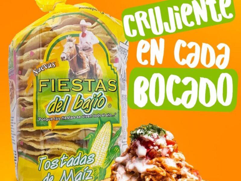 Fiestas del Bajío