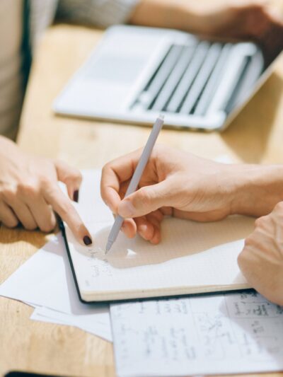 Servicios profesionales y B2B