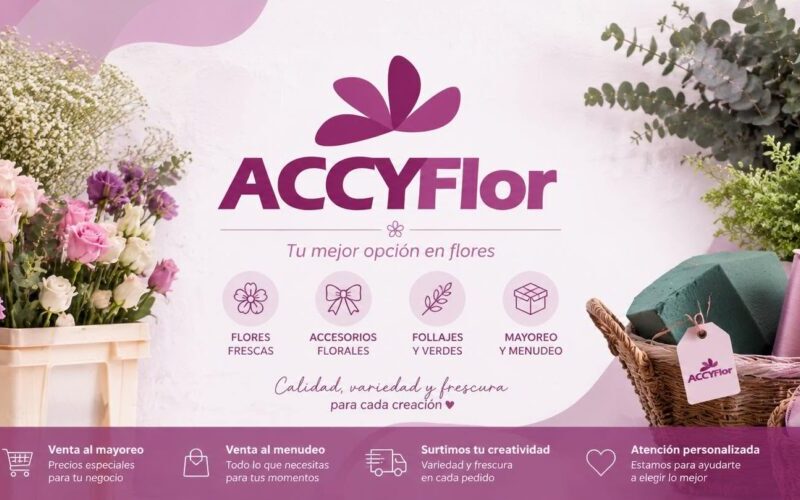 Accyflor - Villa Guerrero