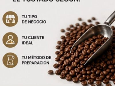 Alto Aroma