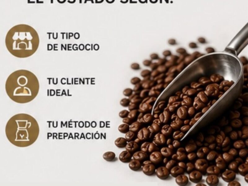 Alto Aroma