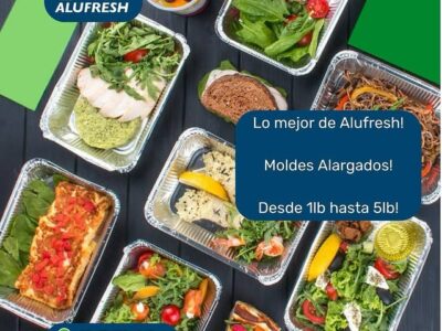 Alufresh