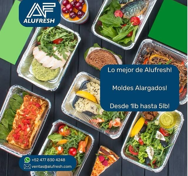 Alufresh