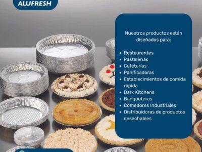 Alufresh
