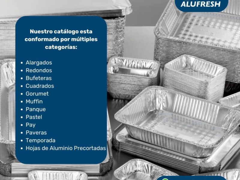 Alufresh