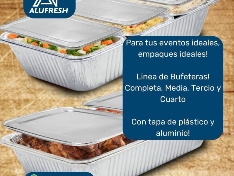 Alufresh
