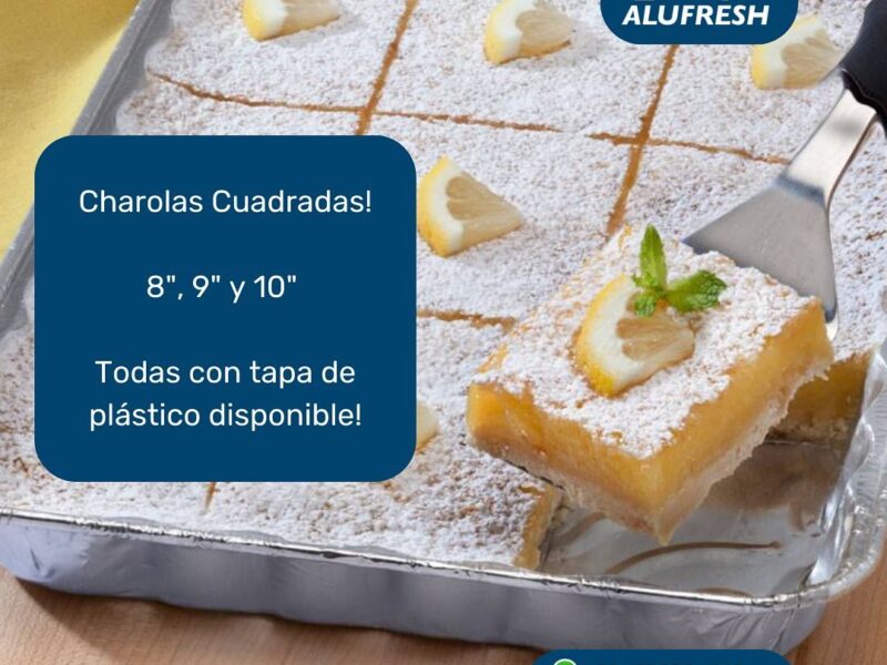 Alufresh