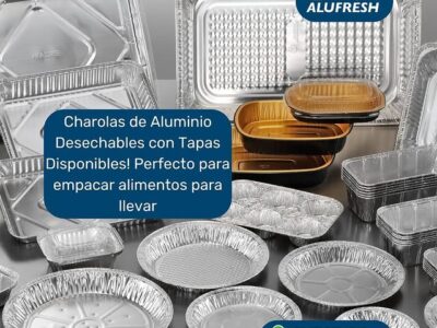 Alufresh