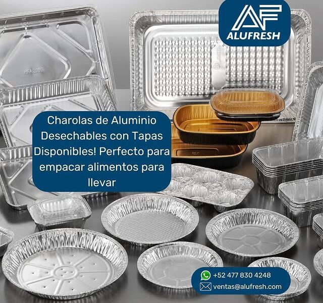 Alufresh