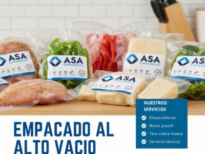 ASA Empaques