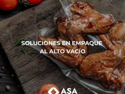 ASA Empaques