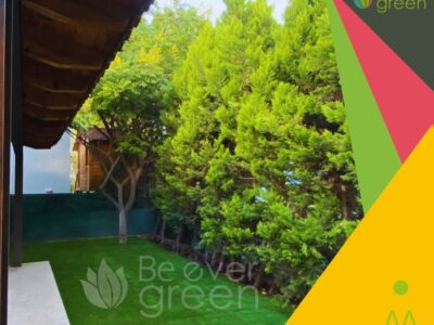 BeEverGreen