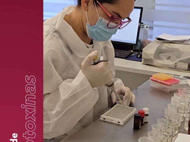 Laboratorios Becar