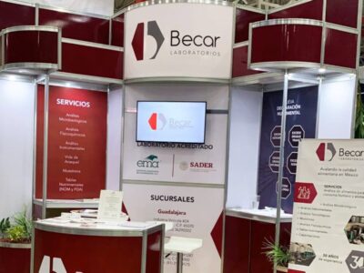 Laboratorios Becar - Monterrey