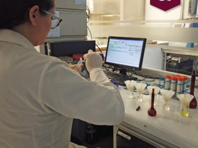 Laboratorios Becar - Monterrey