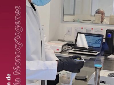 Laboratorios Becar - Monterrey