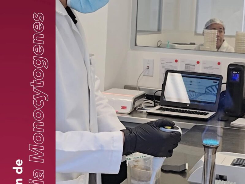Laboratorios Becar - Monterrey