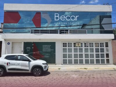 Laboratorios Becar - Querétaro