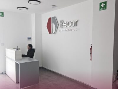 Laboratorios Becar - Querétaro