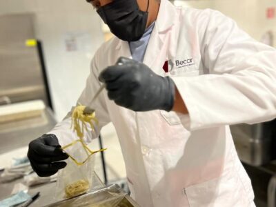Laboratorios Becar - Querétaro