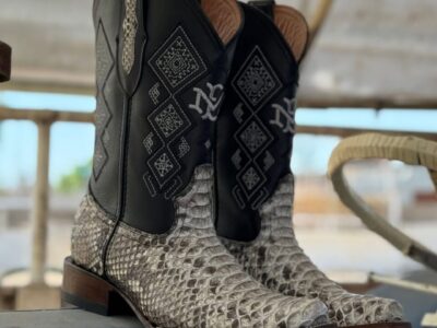 Botas El Malcreado