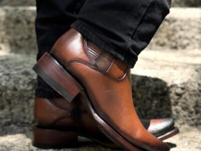 Botas El Malcreado