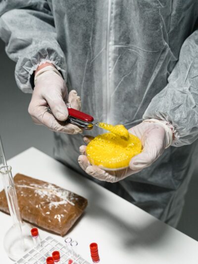 Calidad, laboratorios y certificaciones