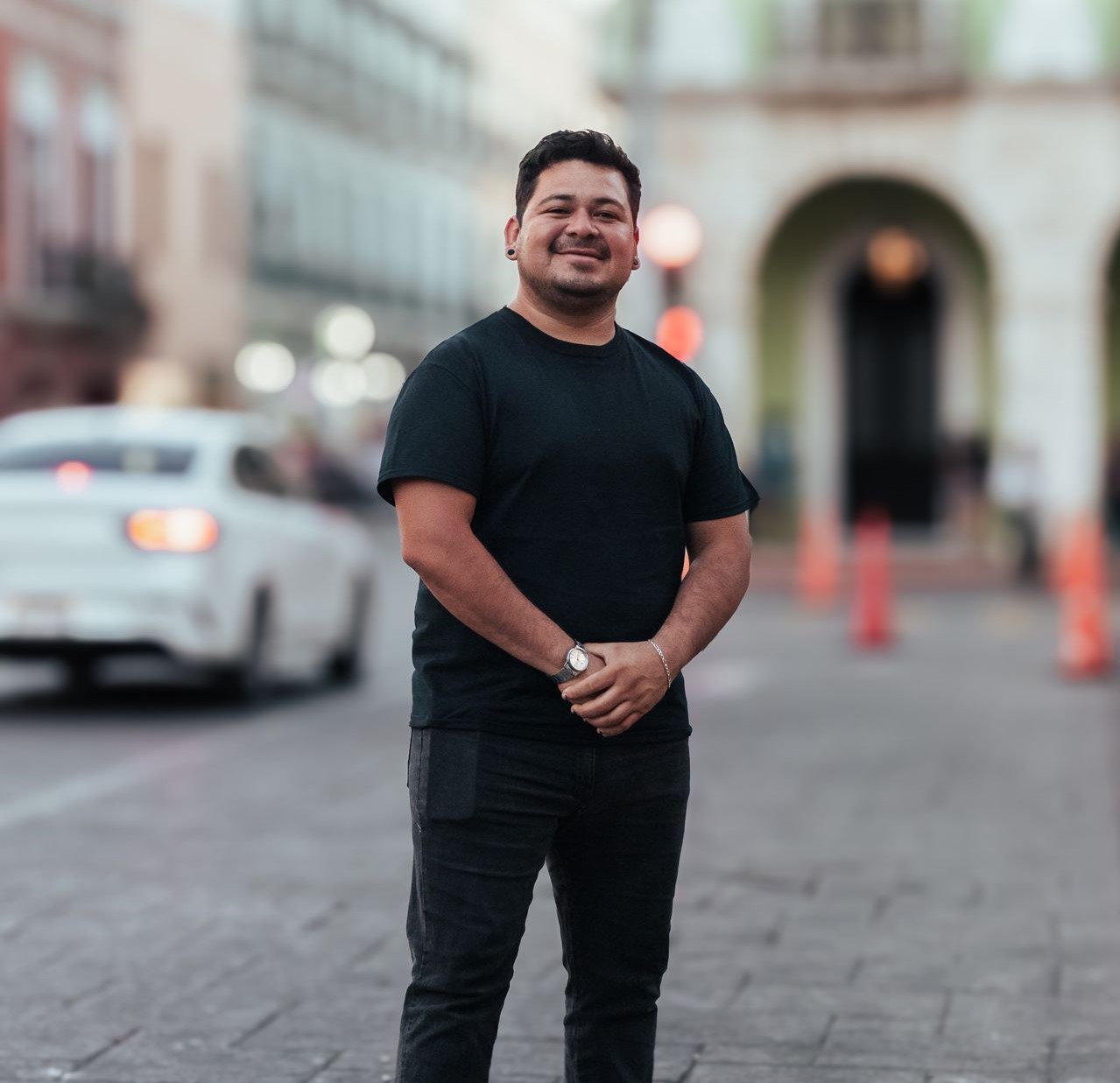 Comunidad México