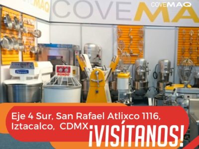 Covemaq
