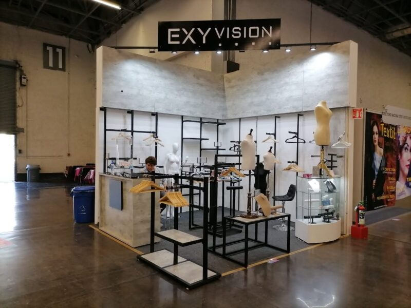 Exyvision