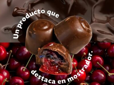 Fábrica de Dulces y Chocolates La Esperanza