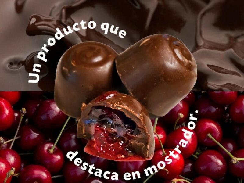 Fábrica de Dulces y Chocolates La Esperanza