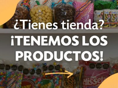 Fábrica de Dulces y Chocolates La Esperanza
