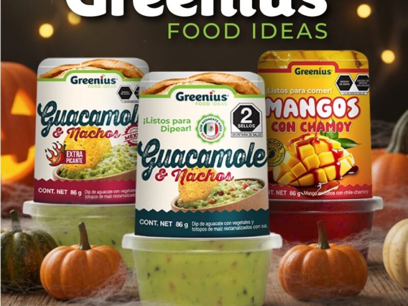 Greenius