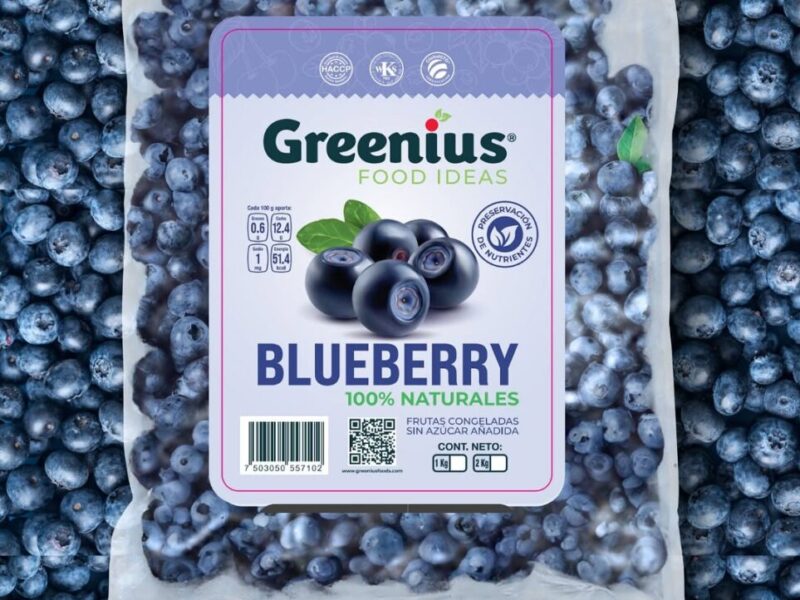 Greenius