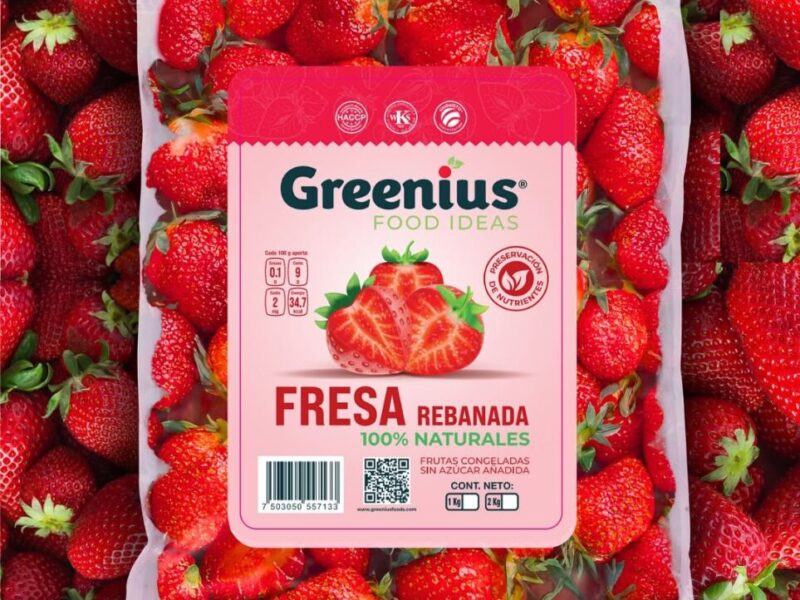 Greenius