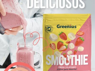 Greenius