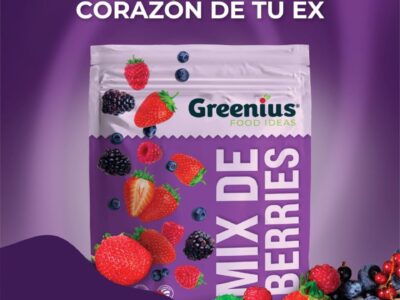Greenius
