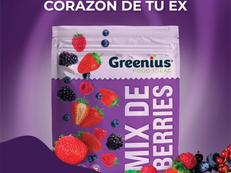 Greenius