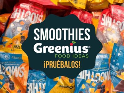 Greenius