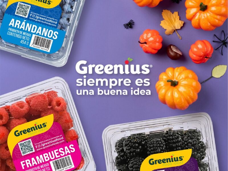 Greenius