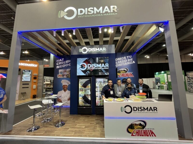 Grupo Dismar - Ecatepec