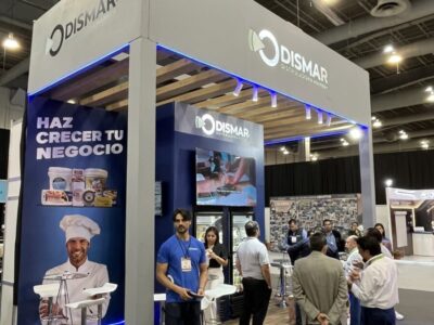 Grupo Dismar - Iztapalapa