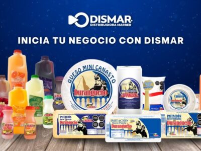 Grupo Dismar - Iztapalapa