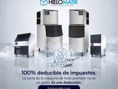 Hielomatik