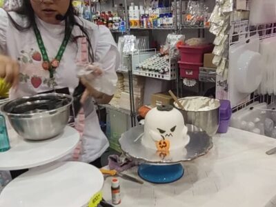 Artículos para Repostería Nenucky