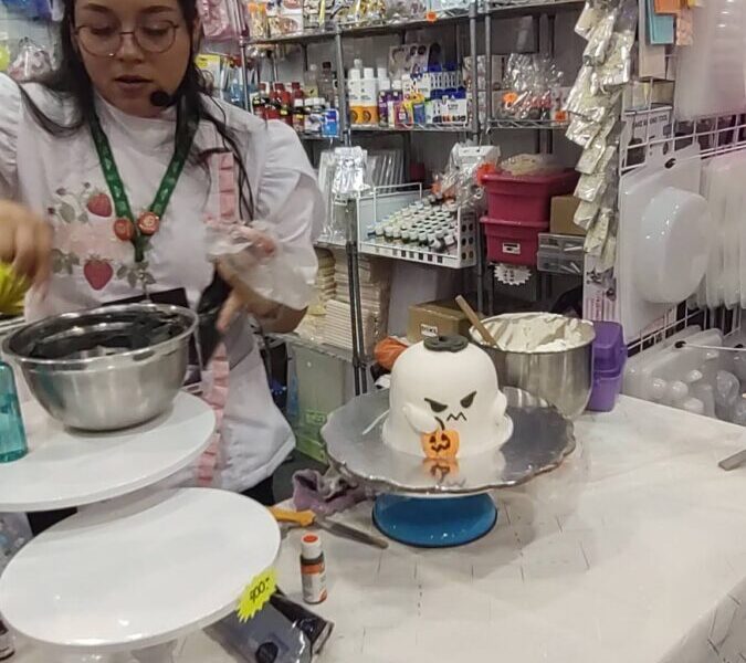 Artículos para Repostería Nenucky
